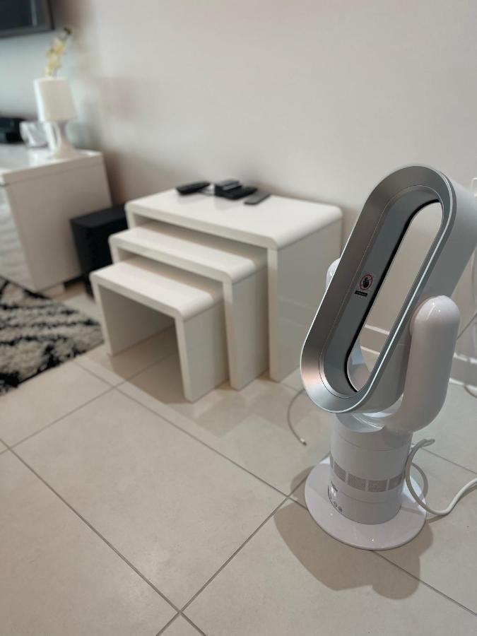 Apartamento Off 13 Londres