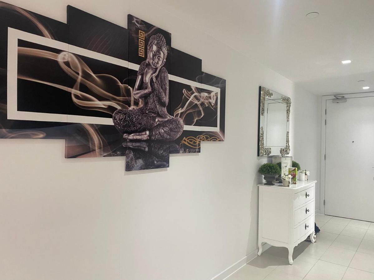 Apartamento Off 13 *