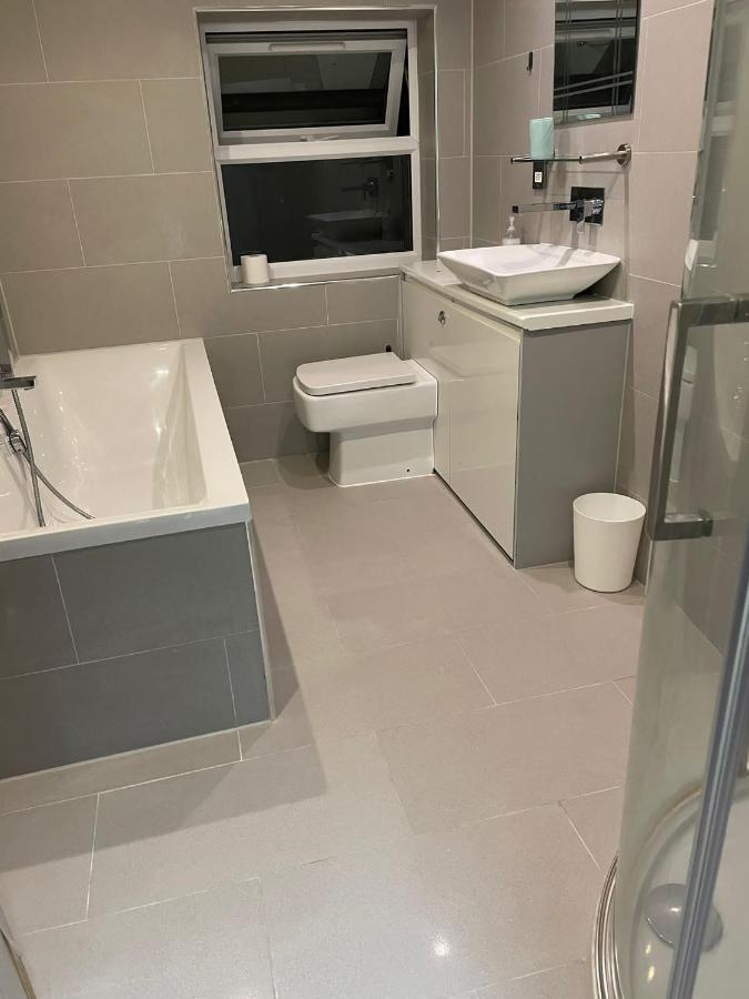 Nky Classic Brixton Three Appartement *