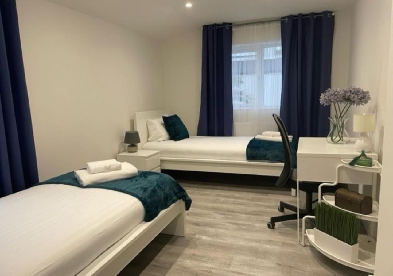 2 Bedroom Serviced # Apartamento *