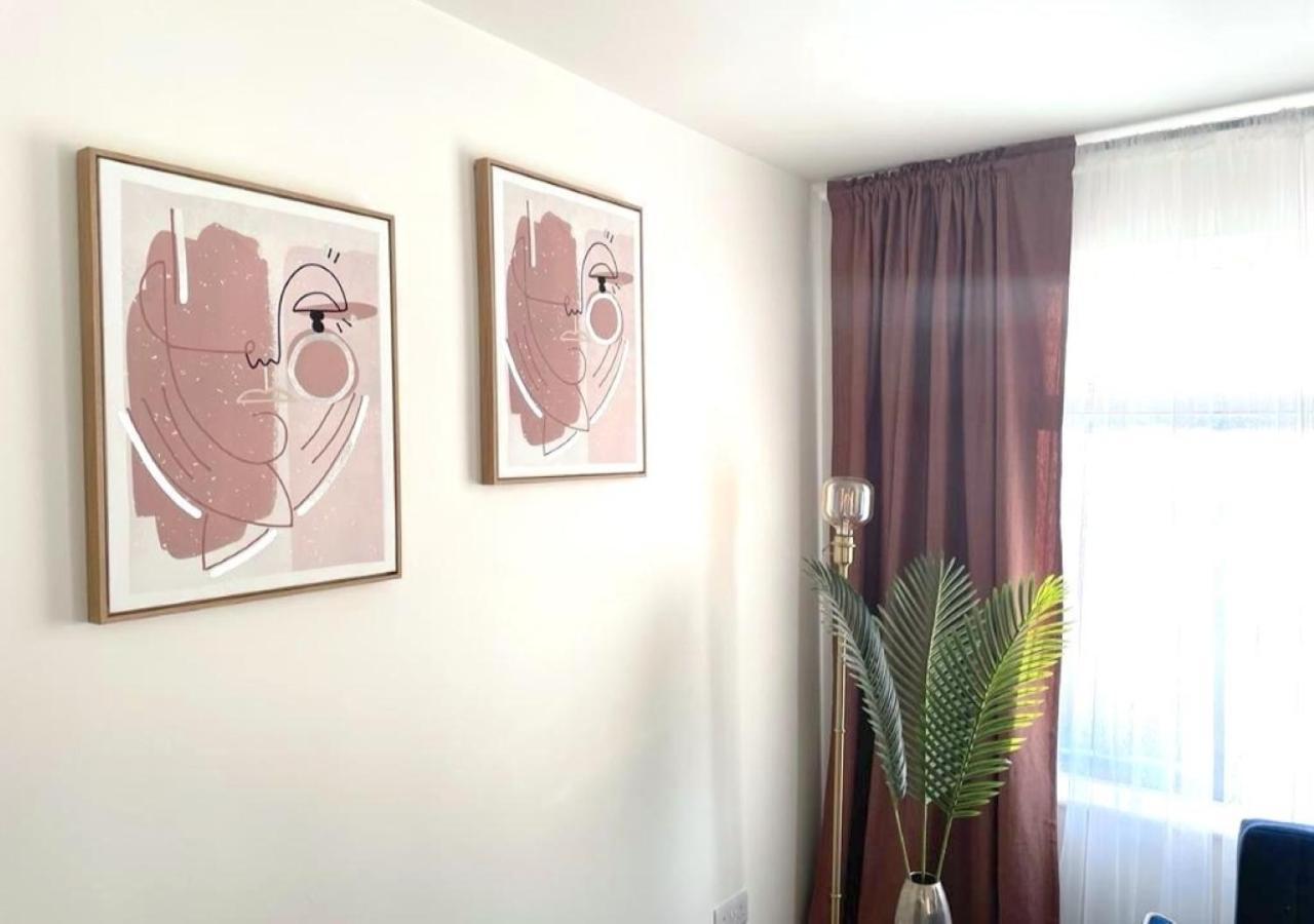 2 Bedroom Serviced # Londres