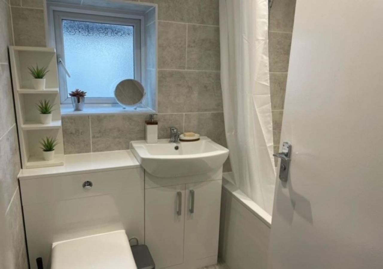 2 Bedroom Serviced # Apartamento *