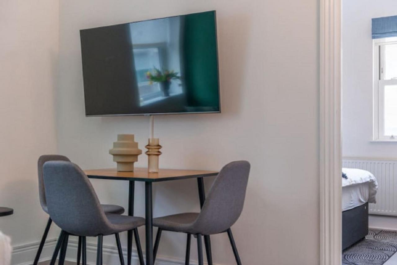 One Bedroom - Tower Bridge - By Prime M-3 Ferienhaus *