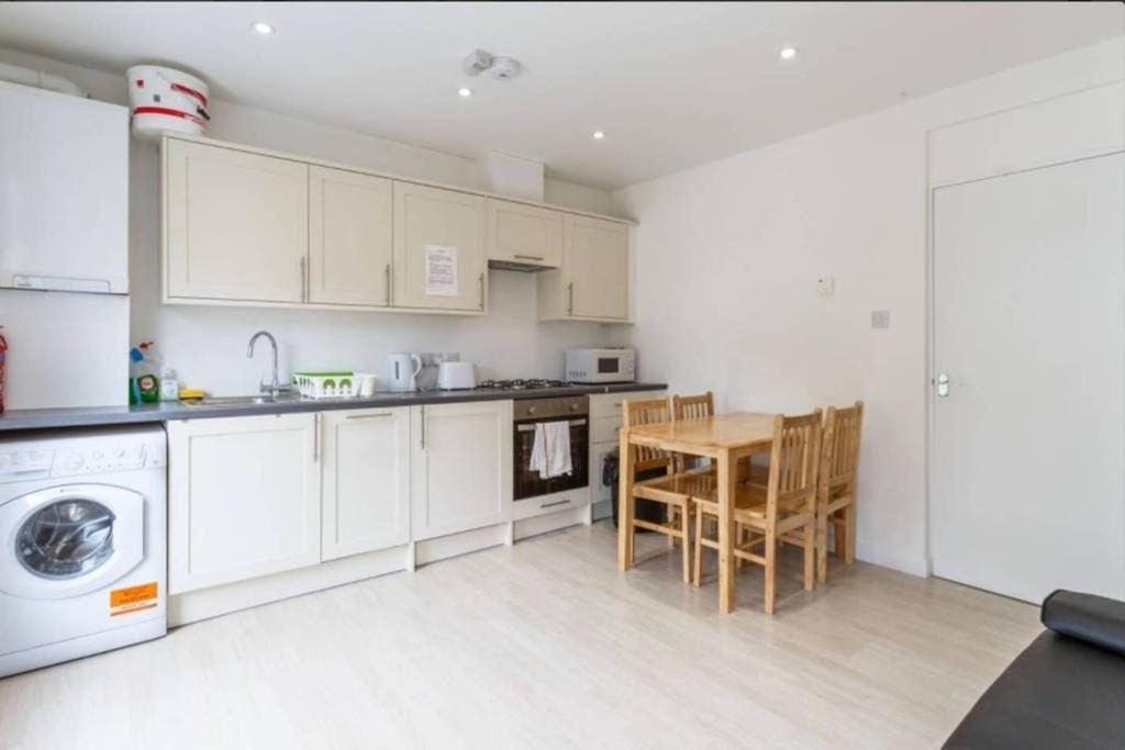 Apartamento Renovated 4 Bed Flat In Islington *