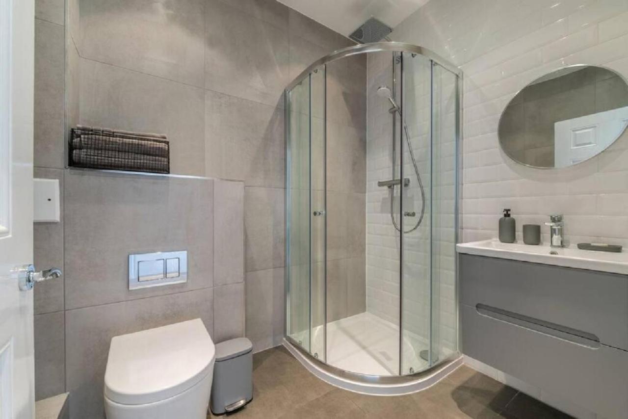 Ferienhaus 1 Bedroom - Tower Bridge - By Prime Stays M-15 London