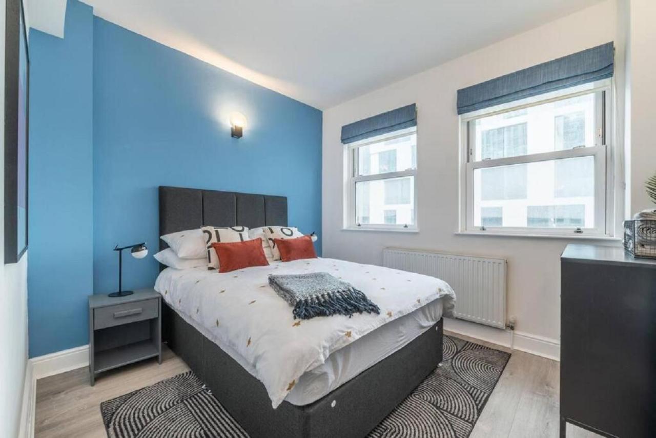 Two Bedroom - Tower Bridge - By Prime M-5 Apartment