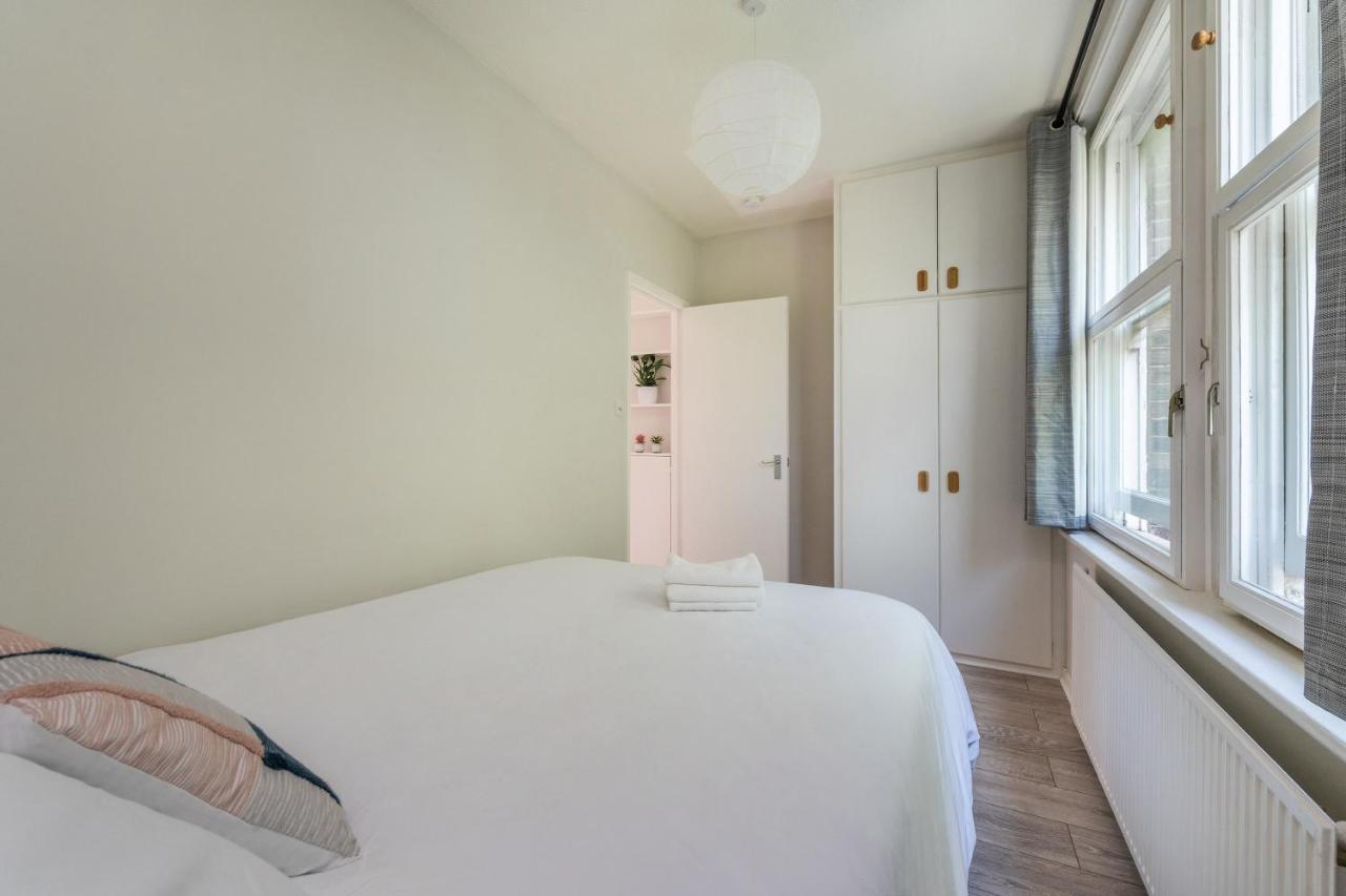 Apartamento Lovely 1 Bedroom In Waterloo