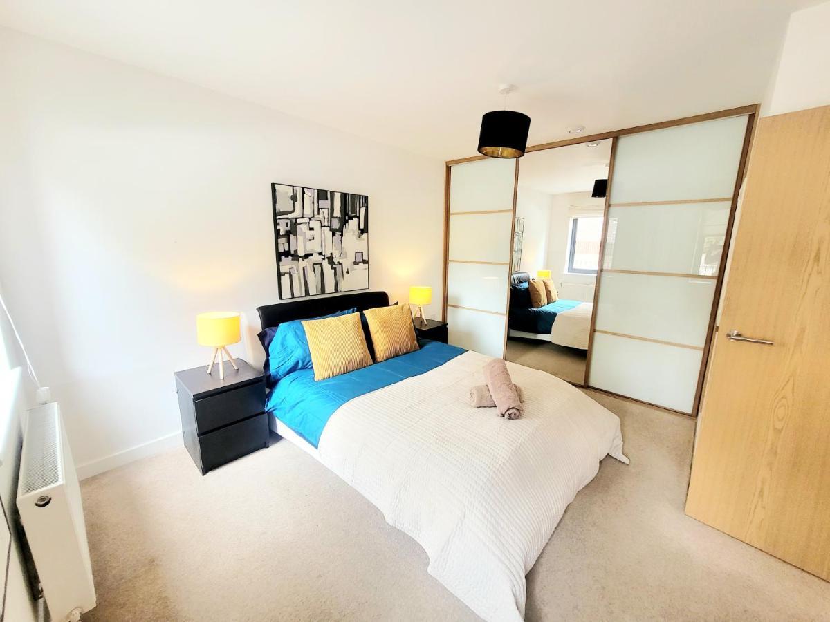 The Ascension 'ascalon ' Apartamento