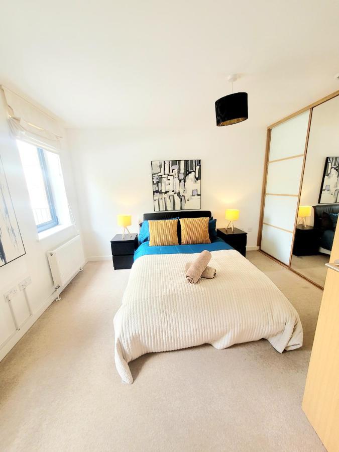The Ascension 'ascalon ' Apartamento Londres
