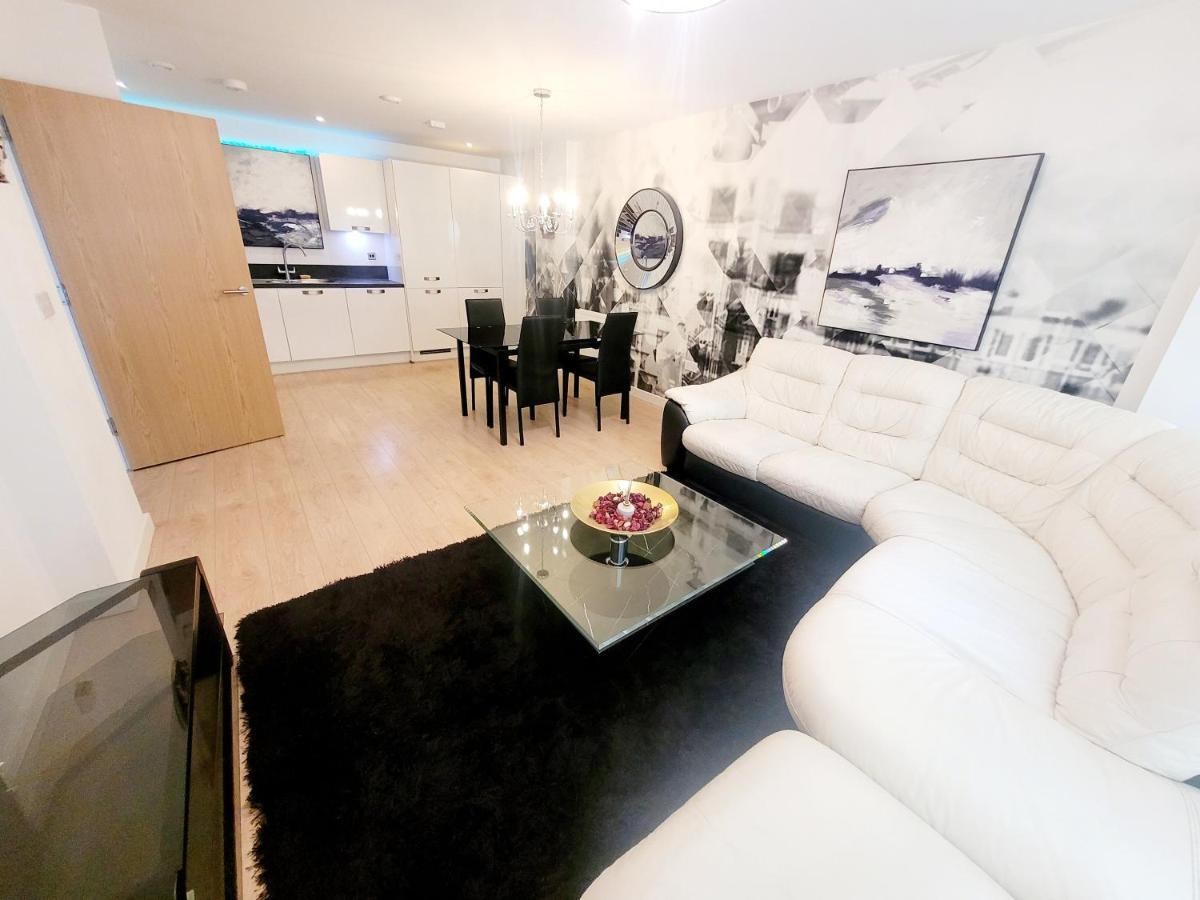 The Ascension 'ascalon ' Apartamento *