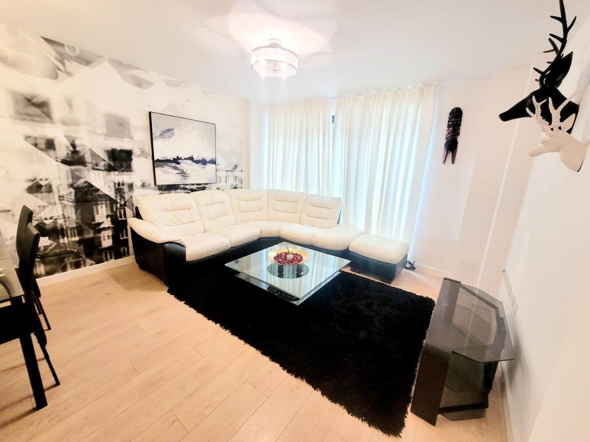 Apartamento The Ascension 'ascalon '