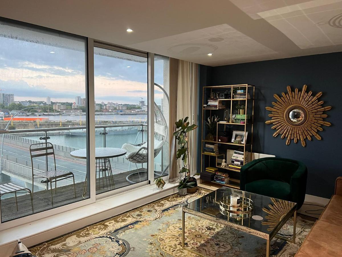 Gallions' Apartamento