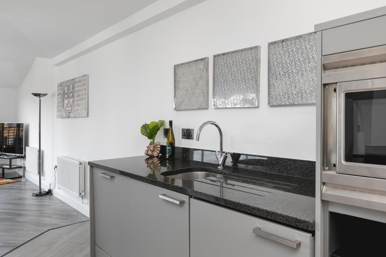 Apartment *** Luxury Duplex Penthouse *** *