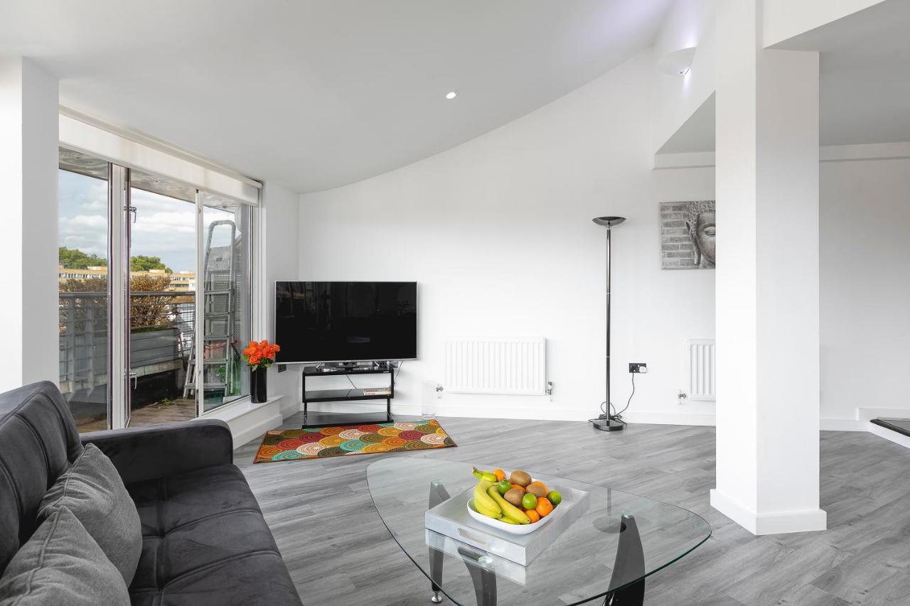 *** Luxury Duplex Penthouse *** Apartment London