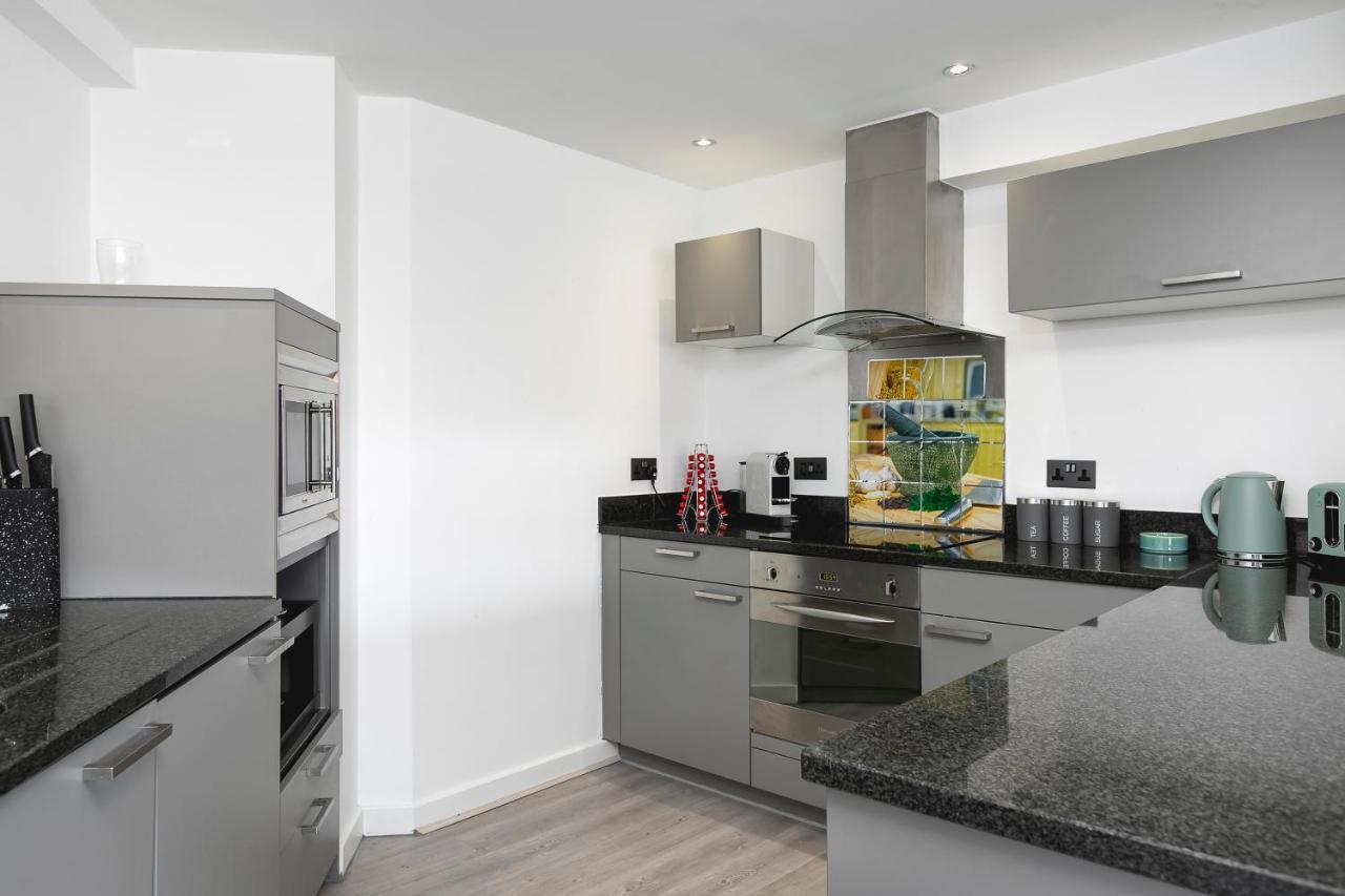 Apartment *** Luxury Duplex Penthouse ***
