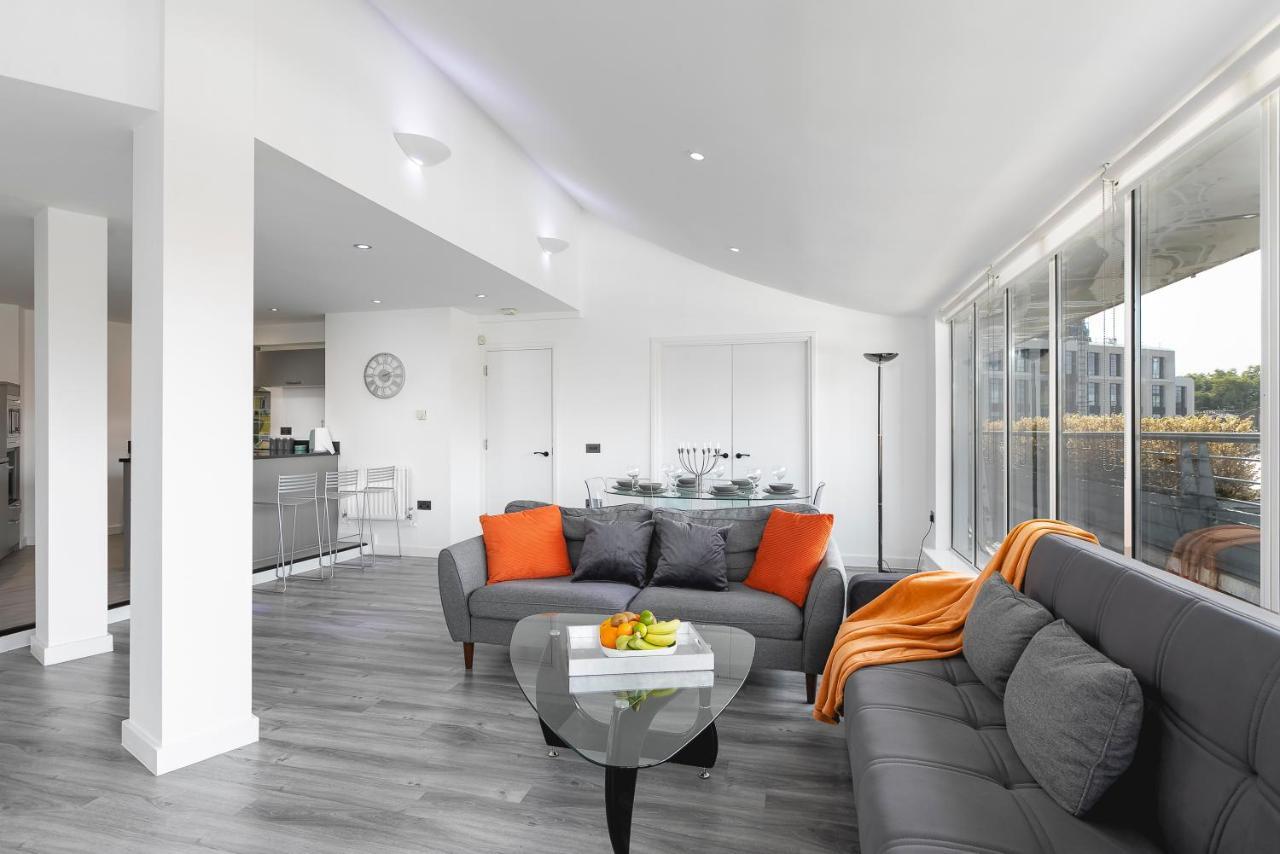 *** Luxury Duplex Penthouse *** Apartment *