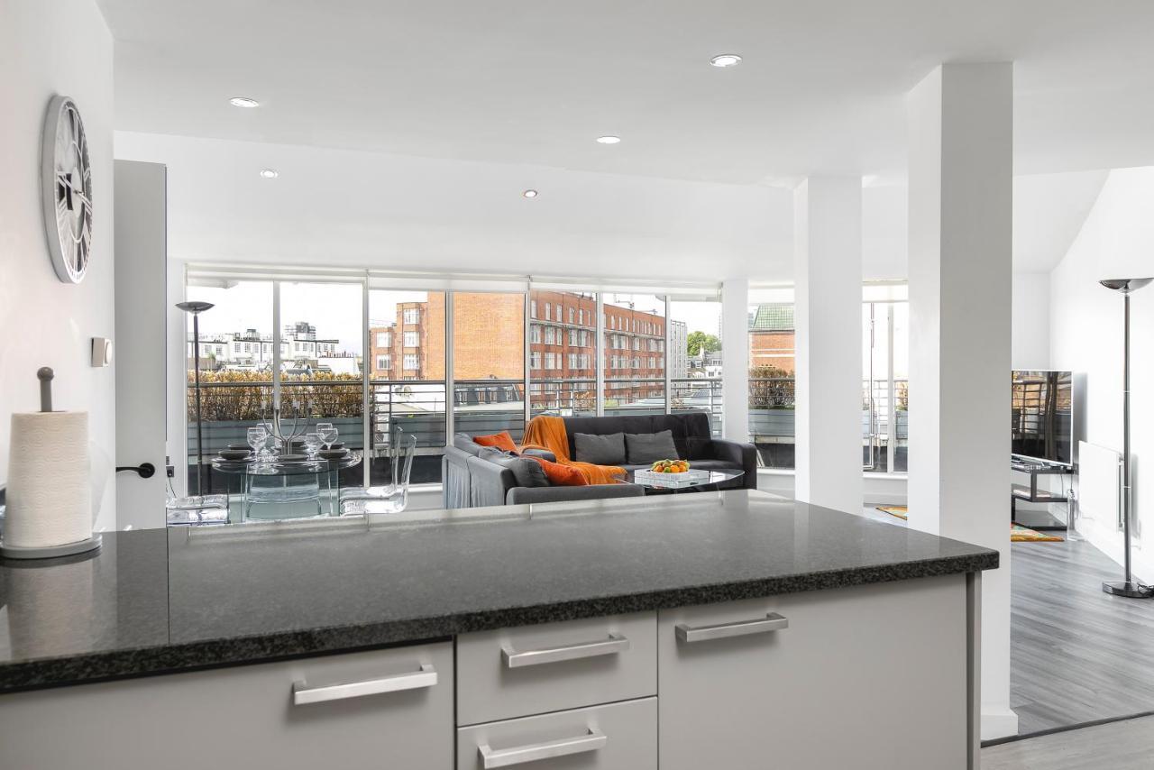 Apartment *** Luxury Duplex Penthouse ***