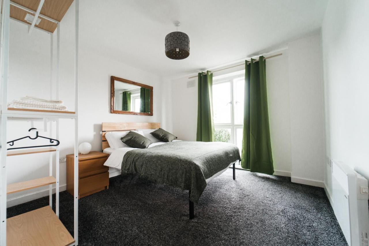Apartamento Lovely 2 Bedroom Flat Next To Victoria Park