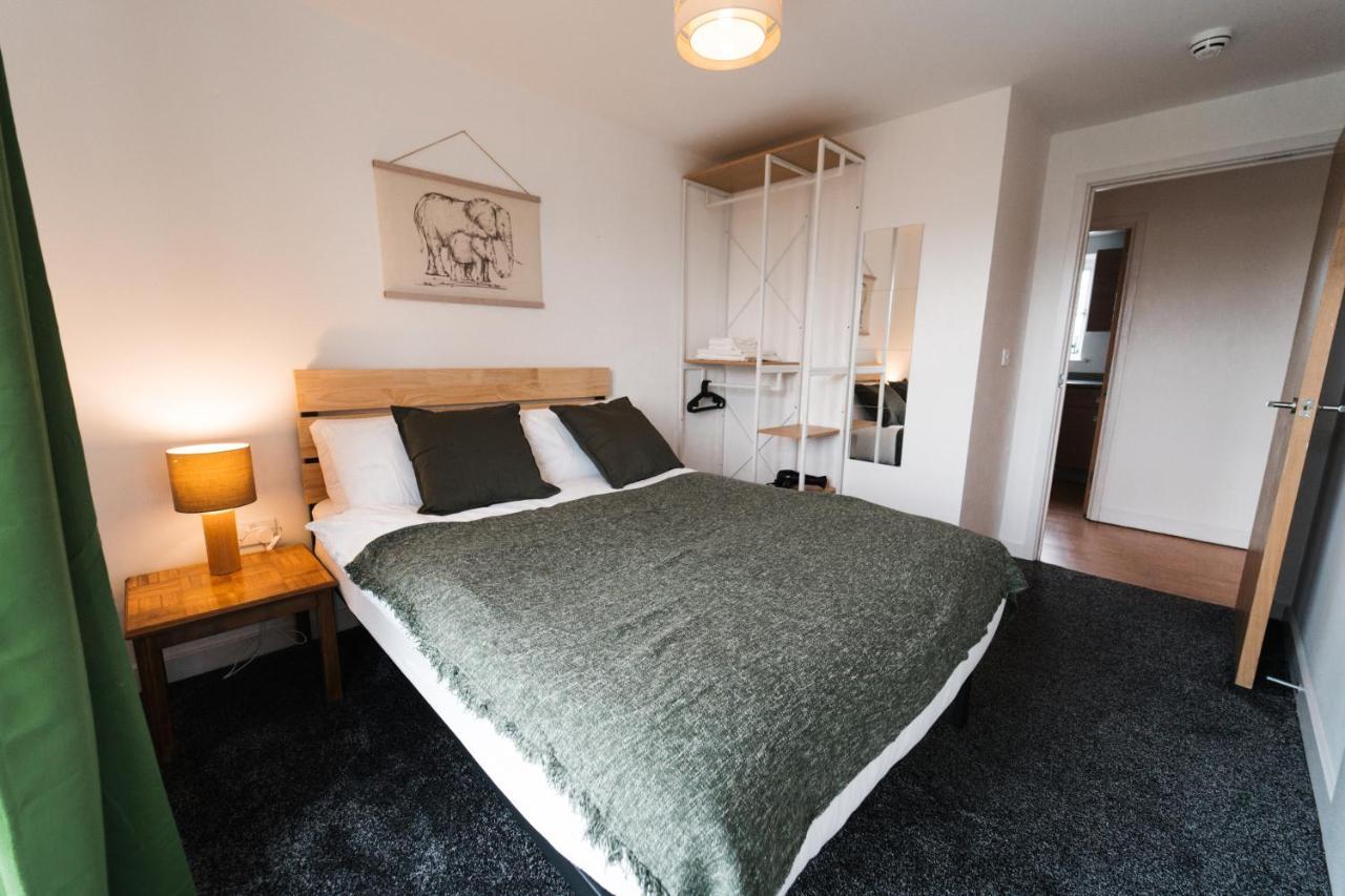 Apartamento Lovely 2 Bedroom Flat Next To Victoria Park *