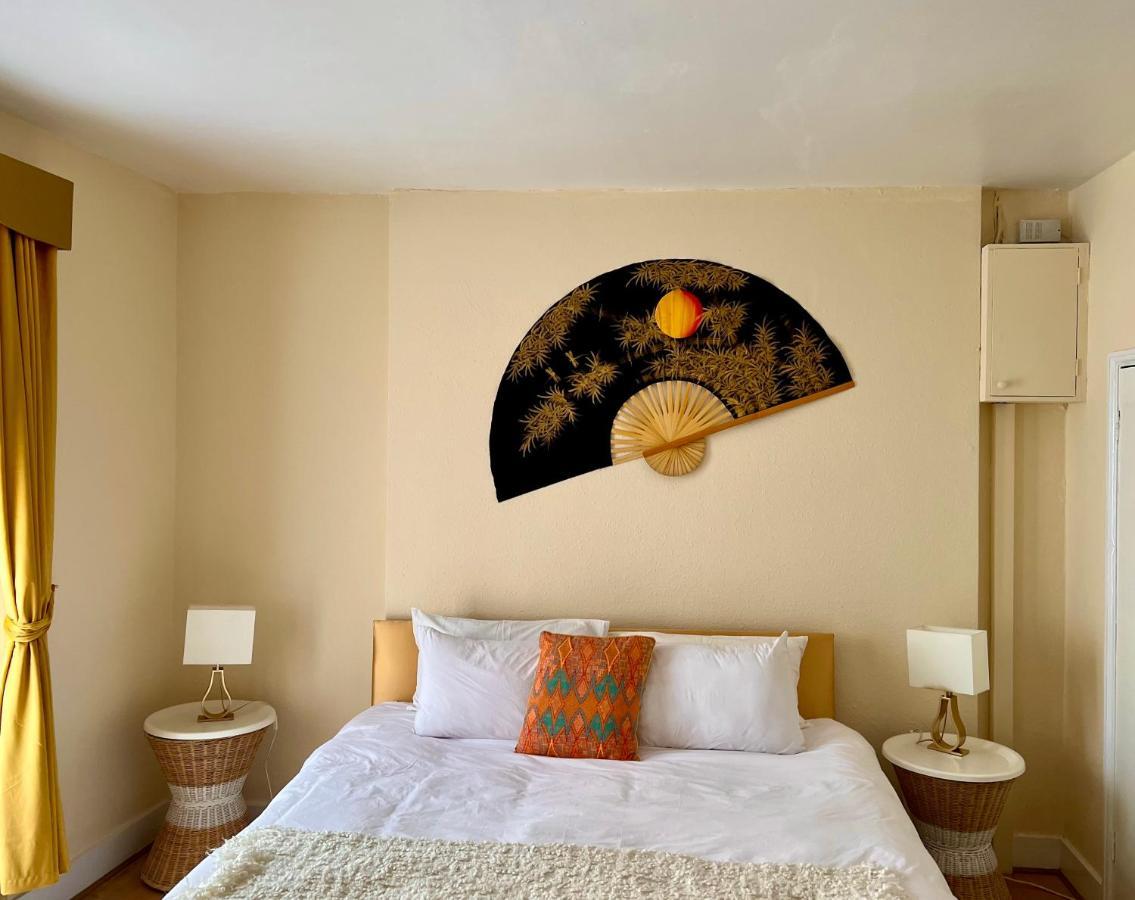 Apartamento Candy Cafe Londres