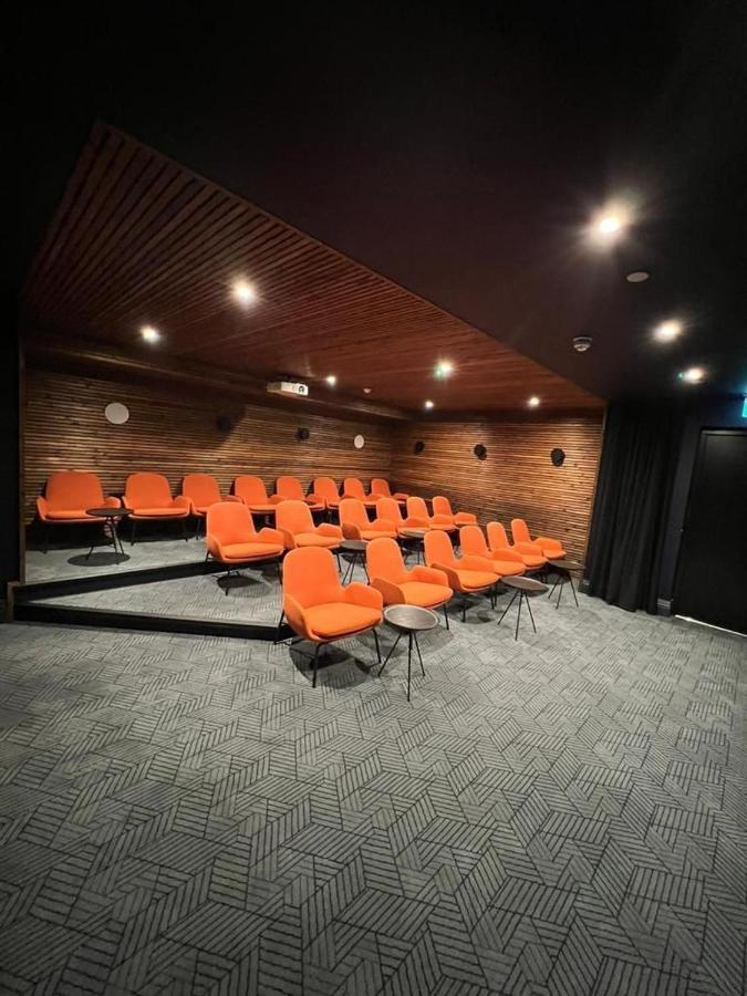 Apartamento 1 Double Bed Apartament With Gym, Cinema And Pool Table In Front Of The Wembley Stadium