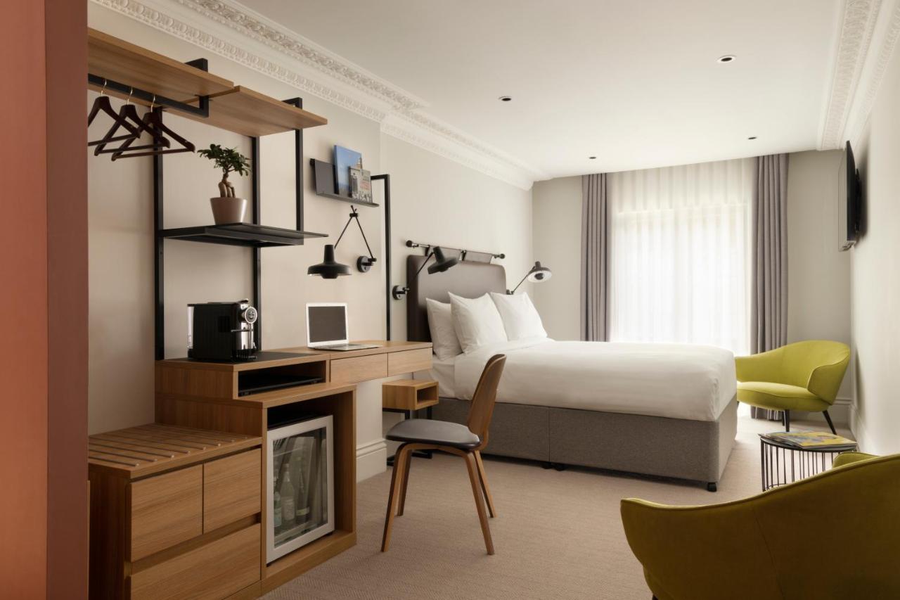 The 55 By Le Mirage Londres