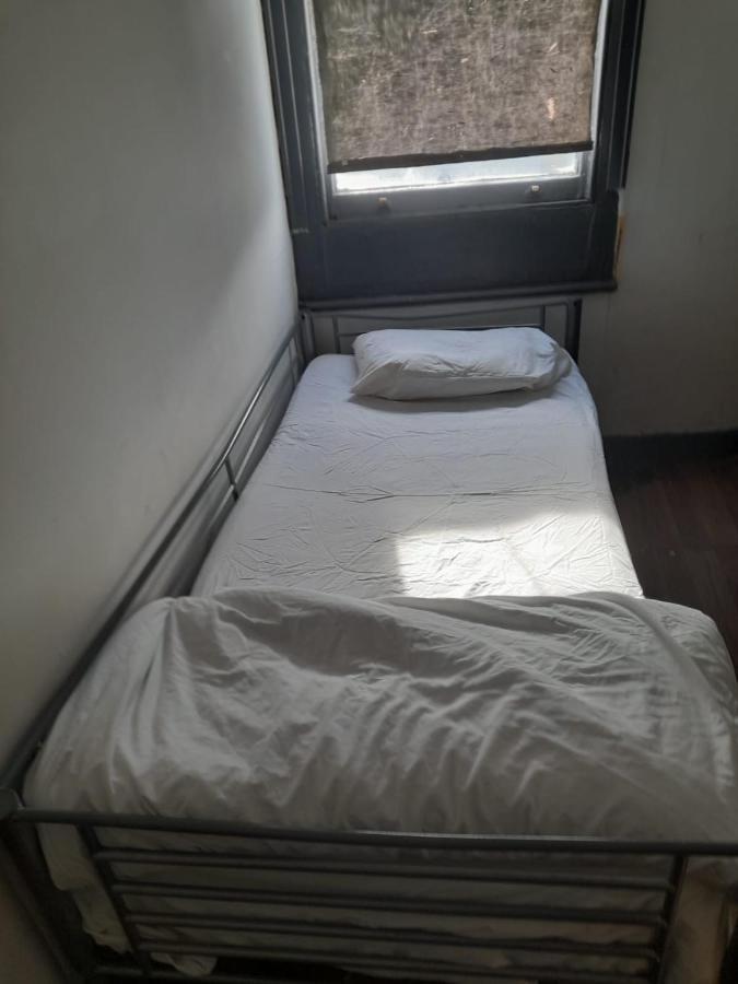 Auberge de jeunesse Woolwich Backpackers New *