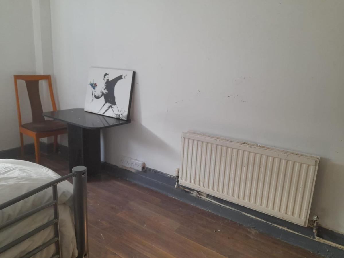 Woolwich Backpackers New Auberge de jeunesse *