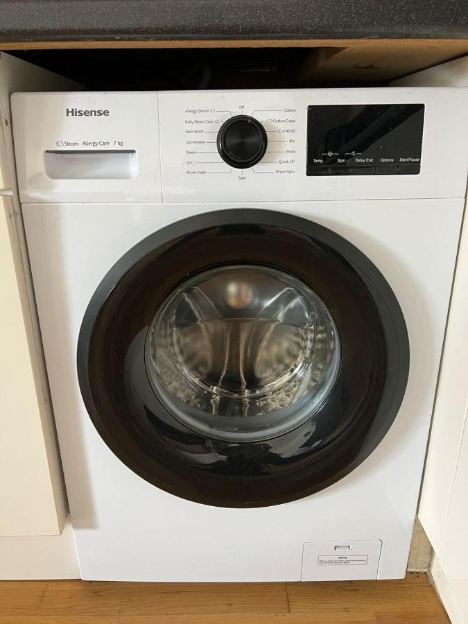 Apartamento Hipster 5 Double Beds , 2 Big Bedrooms In Hackney *