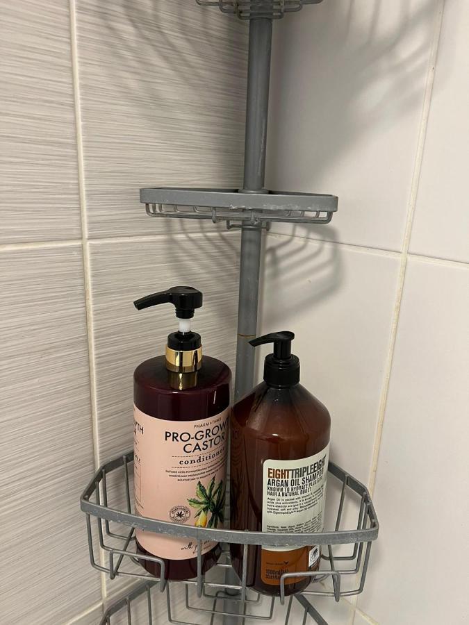 Hipster 5 Double Beds , 2 Big Bedrooms In Hackney Apartamento