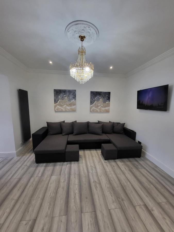 Apartamento Eastend *