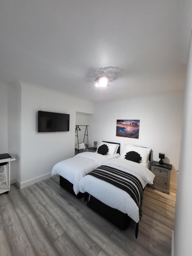 Eastend Apartamento *