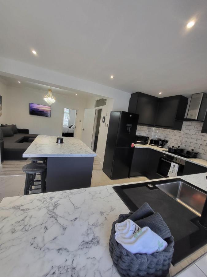 Apartamento Eastend *