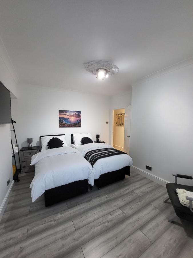 Eastend Apartamento *