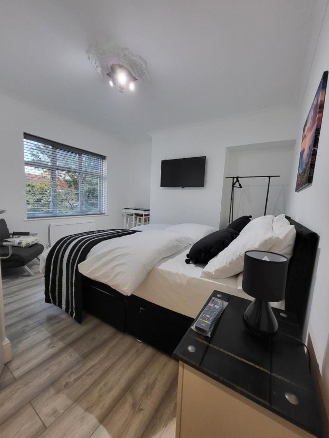Apartamento Eastend *
