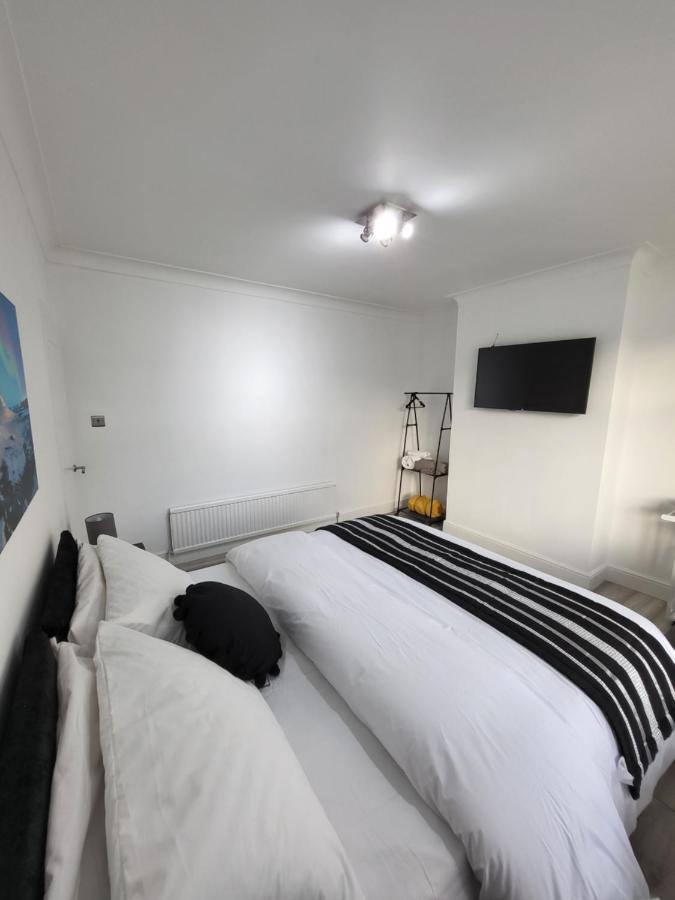 Apartamento Eastend Londres