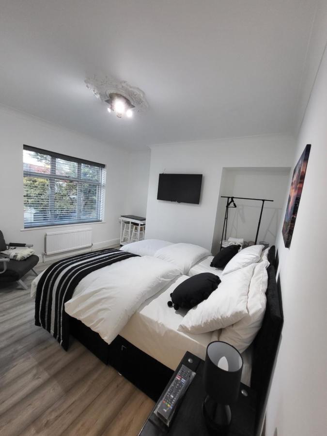 Apartamento Eastend Londres