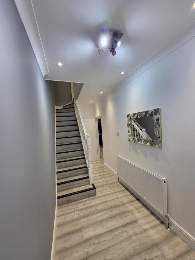 Apartamento Eastend