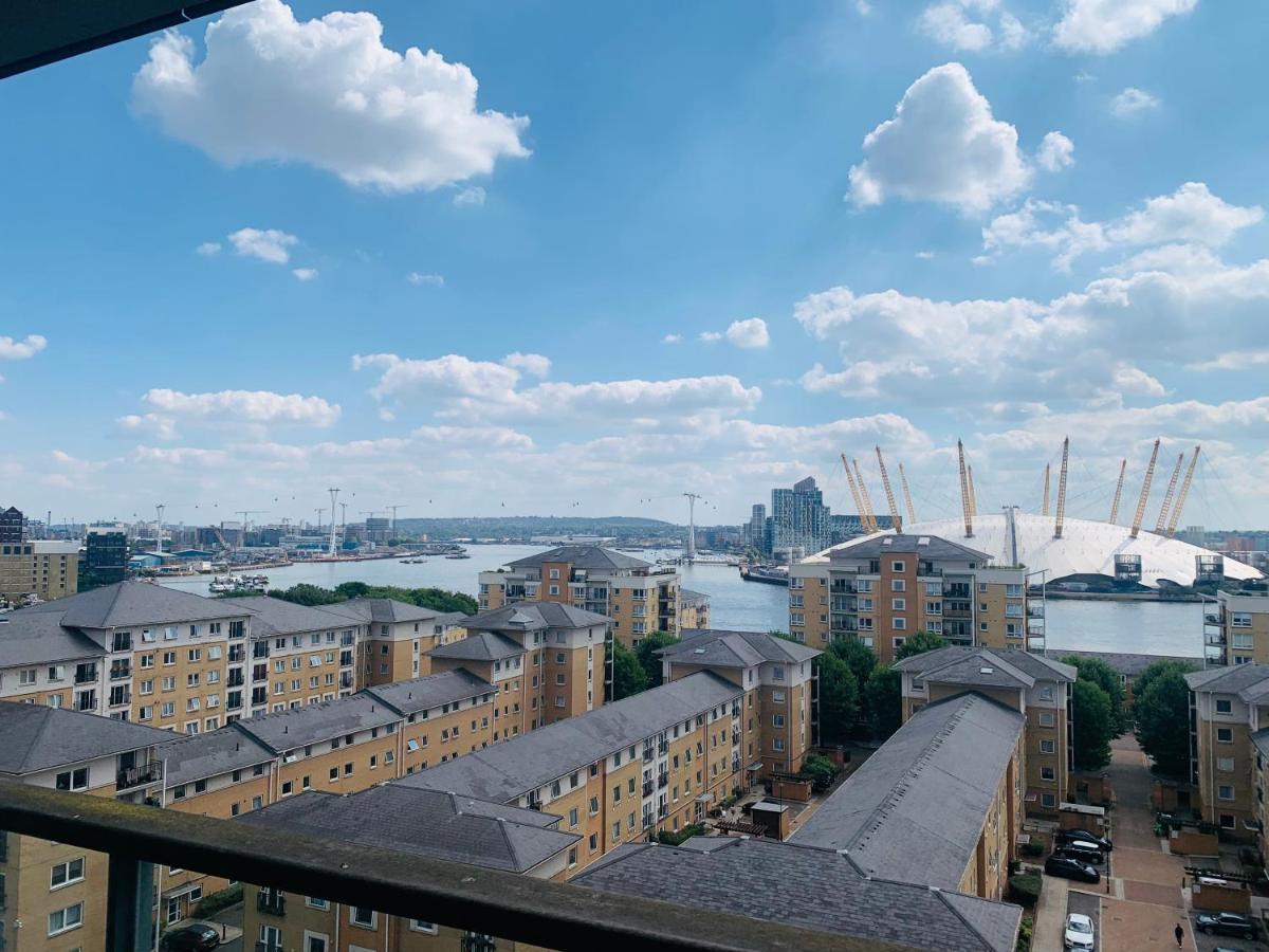 The Blackwall Tower *