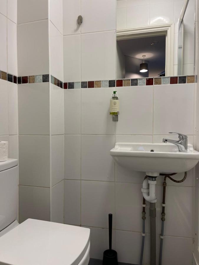 Apartamento Bright *