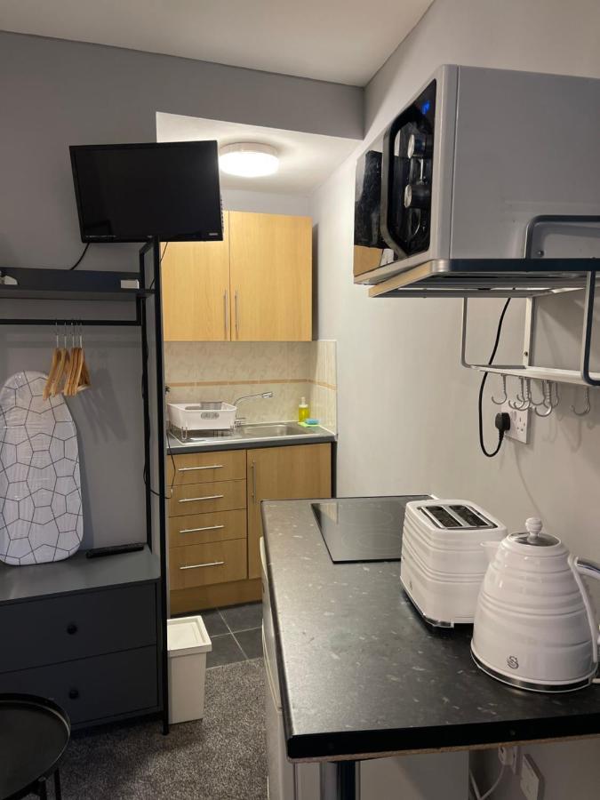 Bright Apartamento