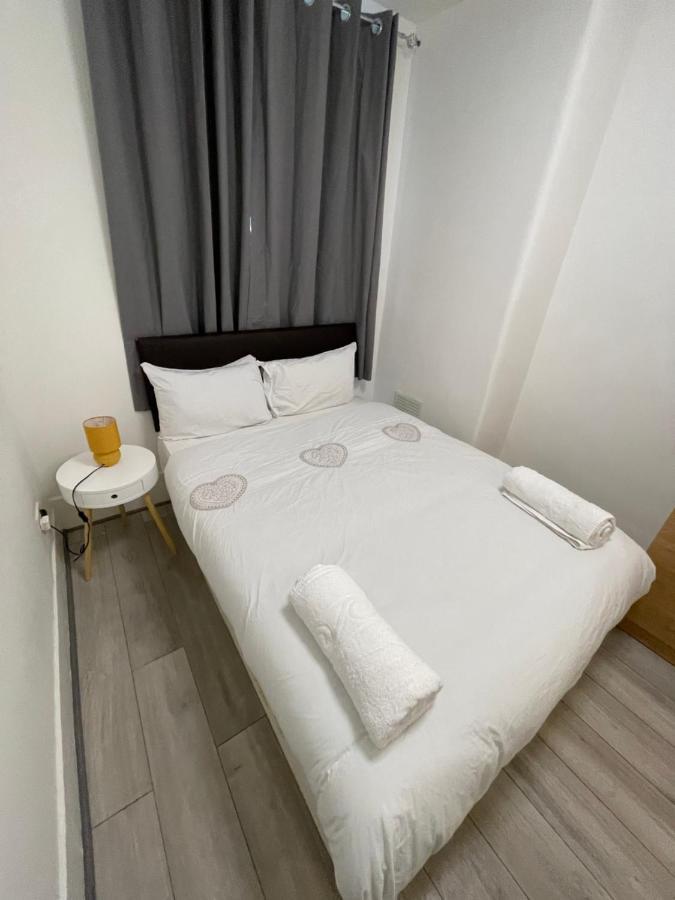 Miles Building 2 Appartement *