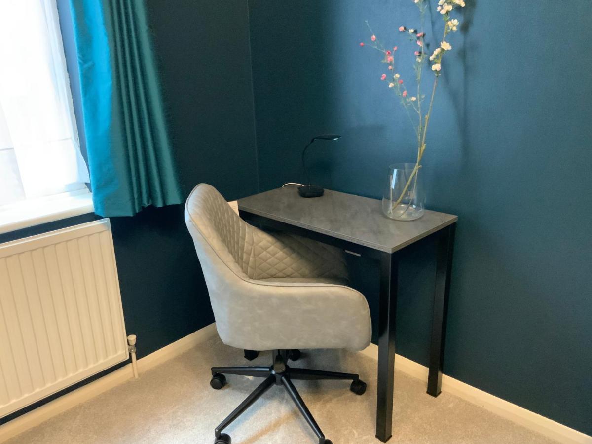 Apartamento 2 Bedroom Near Southfields Londres