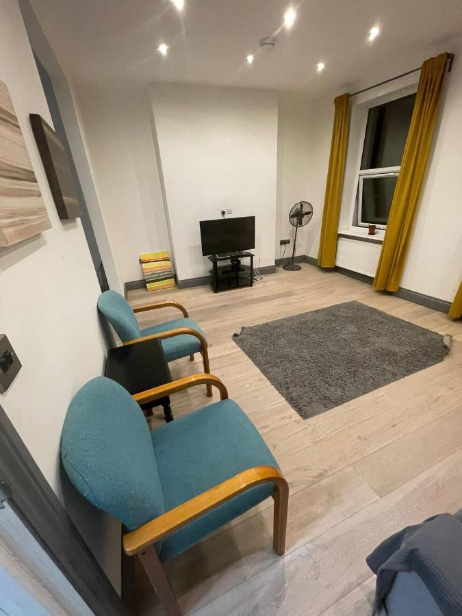 Nky Classic Brixton Three Appartement