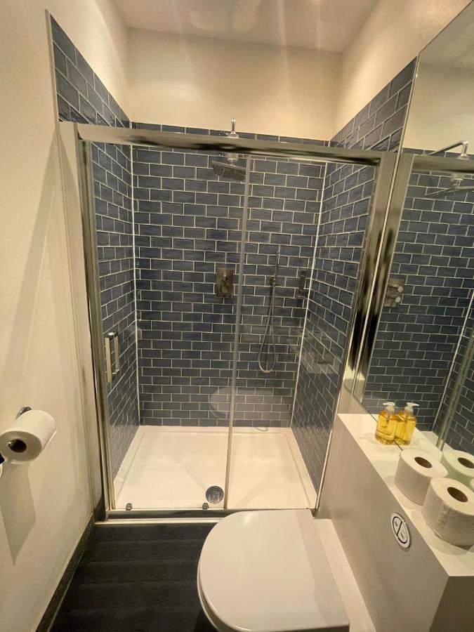 Apartamento Euston *
