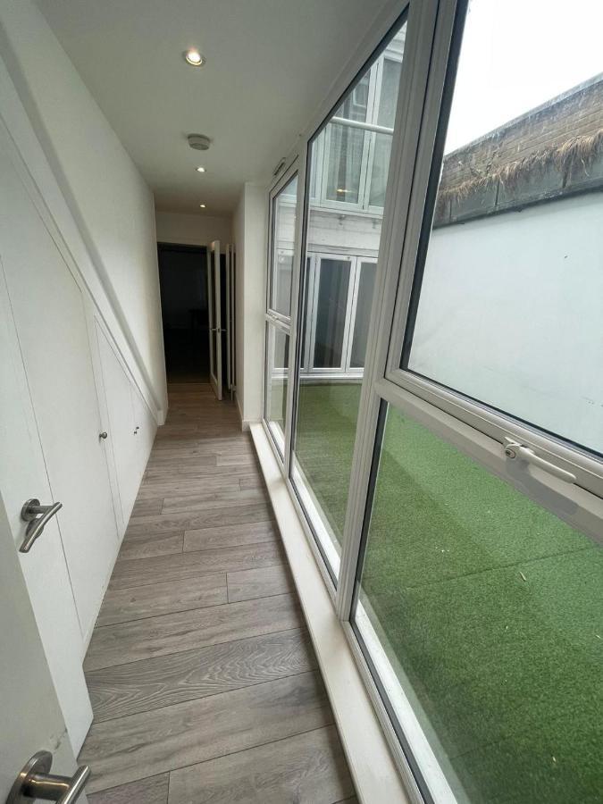 Euston Apartamento