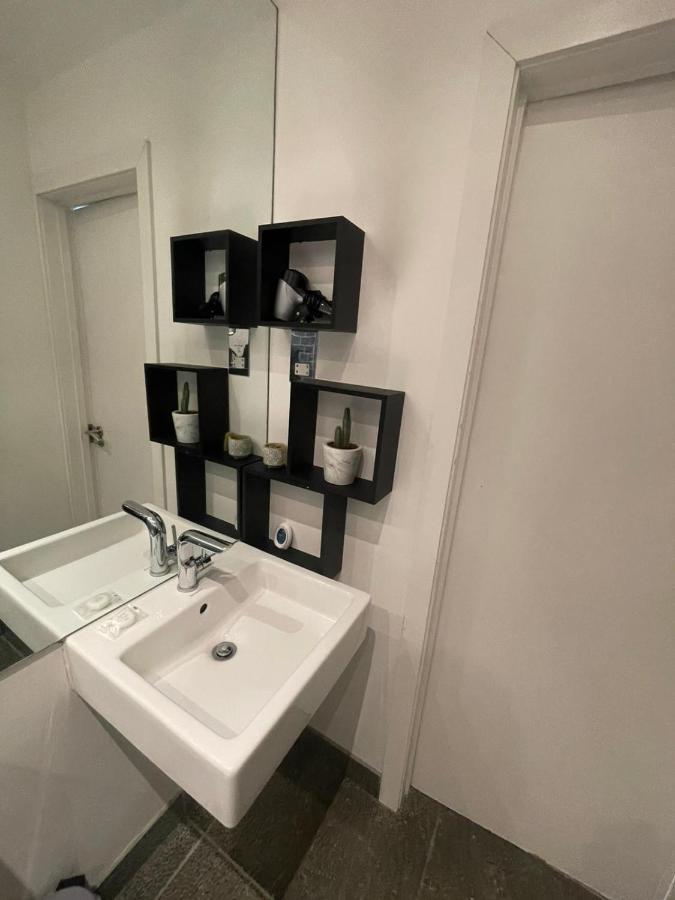 Euston Apartamento Londres
