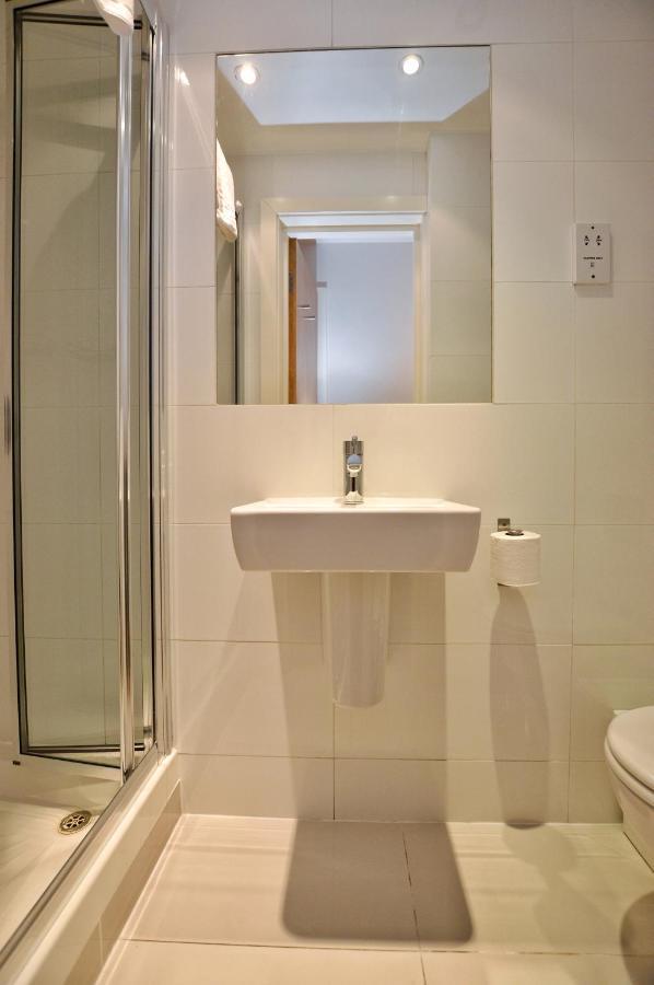 Appartement Notting Hill Serviced By Concept Londen