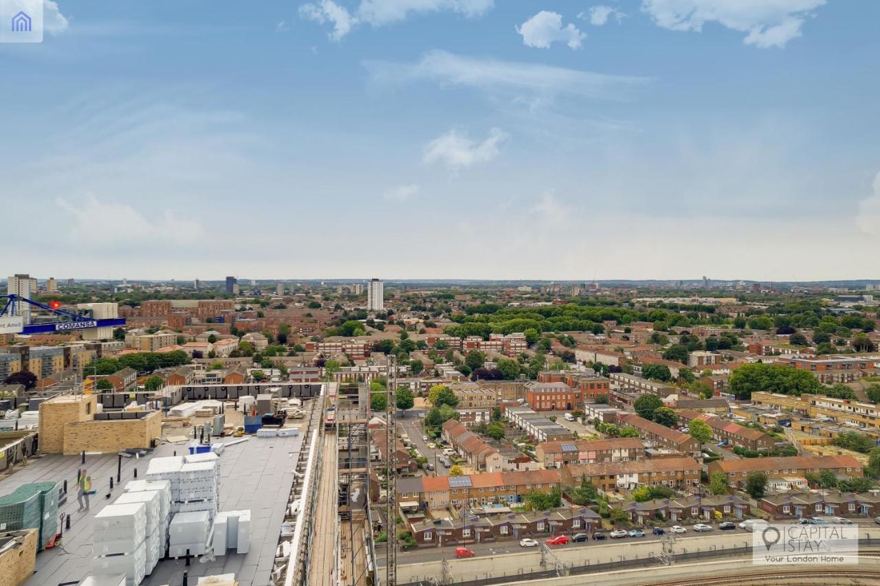 Apartment Luxury Three Bed By Excel