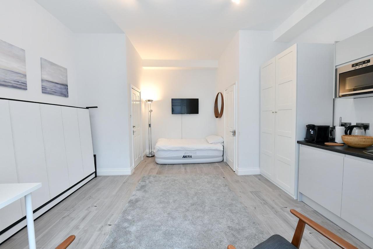 Apartamento Very Close To Line Underground Shepherds Bush And Westfield Newly Refurbished